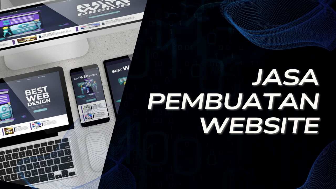 JASA WEB