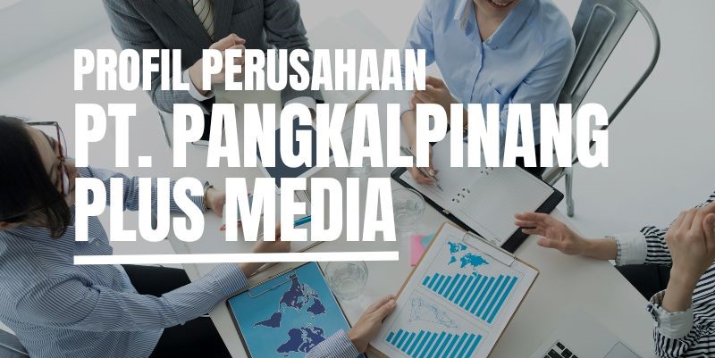 Info Perusahaan