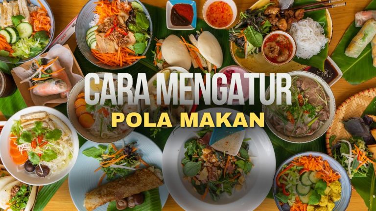 Pola Makan