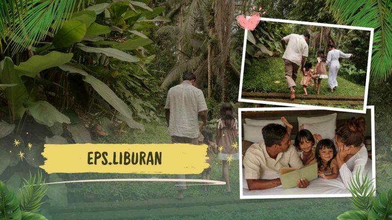 Eps.Liburan