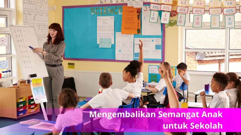 Sekolah