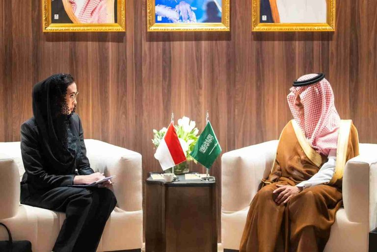 master
